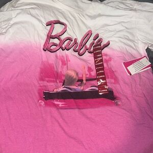 Barbie T-shirt